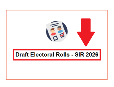 www.elections.tn.gov.in Voters List 2025 2026