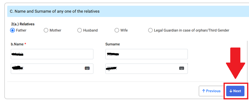 new voter id registration 