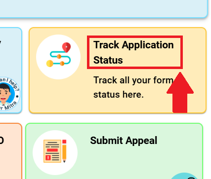 voter id status check