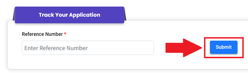 voter id status check online