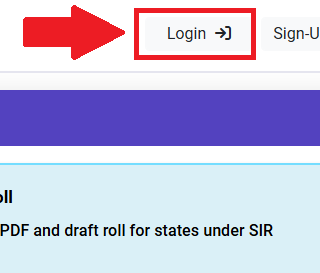 voters.eci.gov.in list 