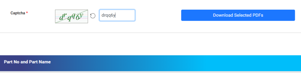 2026 rajasthan voter list