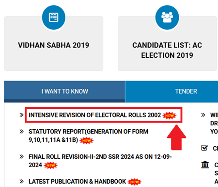 CEO Haryana Voter List 2002 pdf download 