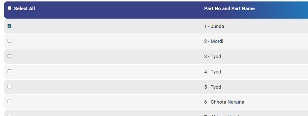 rajasthan voter list 2026 pdf download